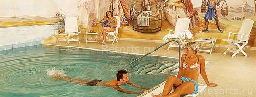 Sporthotel Floralpina 18